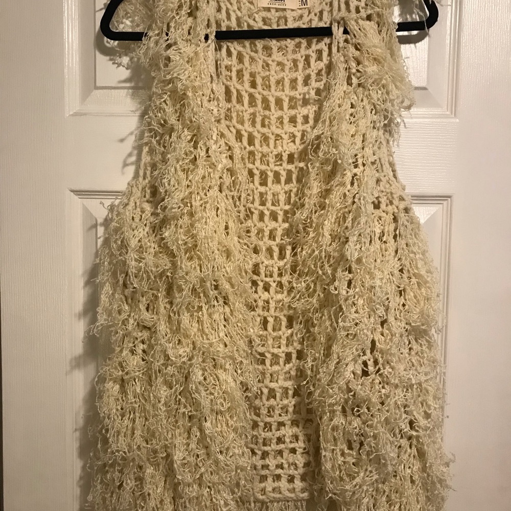 Women’s Fun Vest